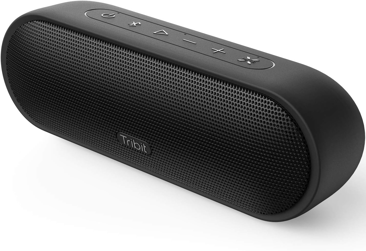 Tribit MaxSound Plus Bluetooth Speaker