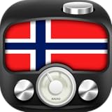 Radio Norway - DAB Radio Norway + Norwegian Radio Stations to Listen to for Free on Phone and Tablet