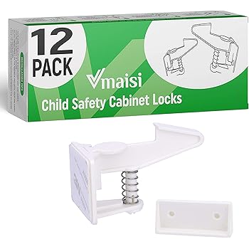 good stuff safety latches