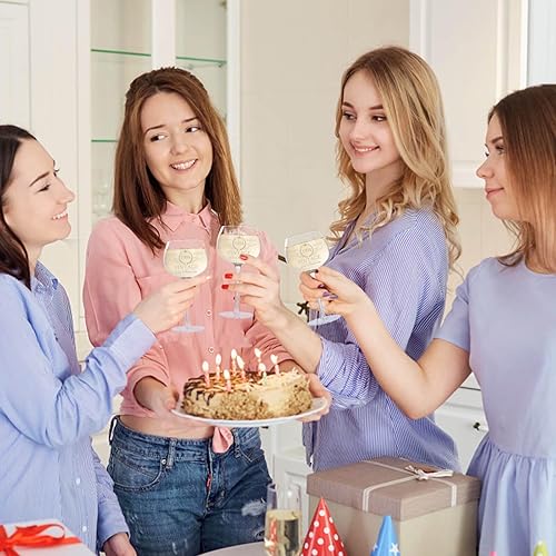 Miniatura 5 de Regalos de cumpleaños número 30 para ella, regalos de cumpleaños número 30 de 16 onzas, regalos de cumpleaños de 30 años para mujeres, regalos de 30