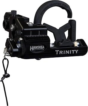 HAMSKEA Trinity Hunter LH Micro Tune