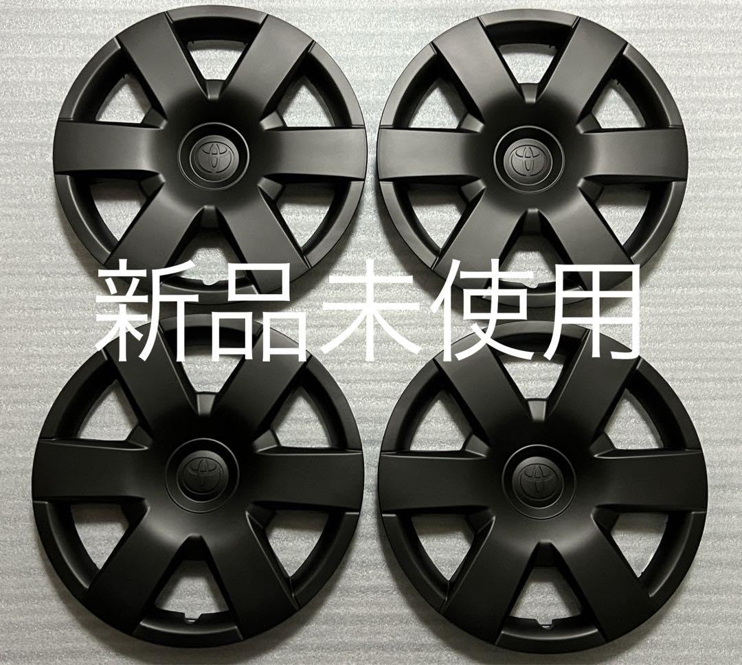 Amazon.co.jp: ハイエース ホイールキャップ ホイールカバー 塗装品 