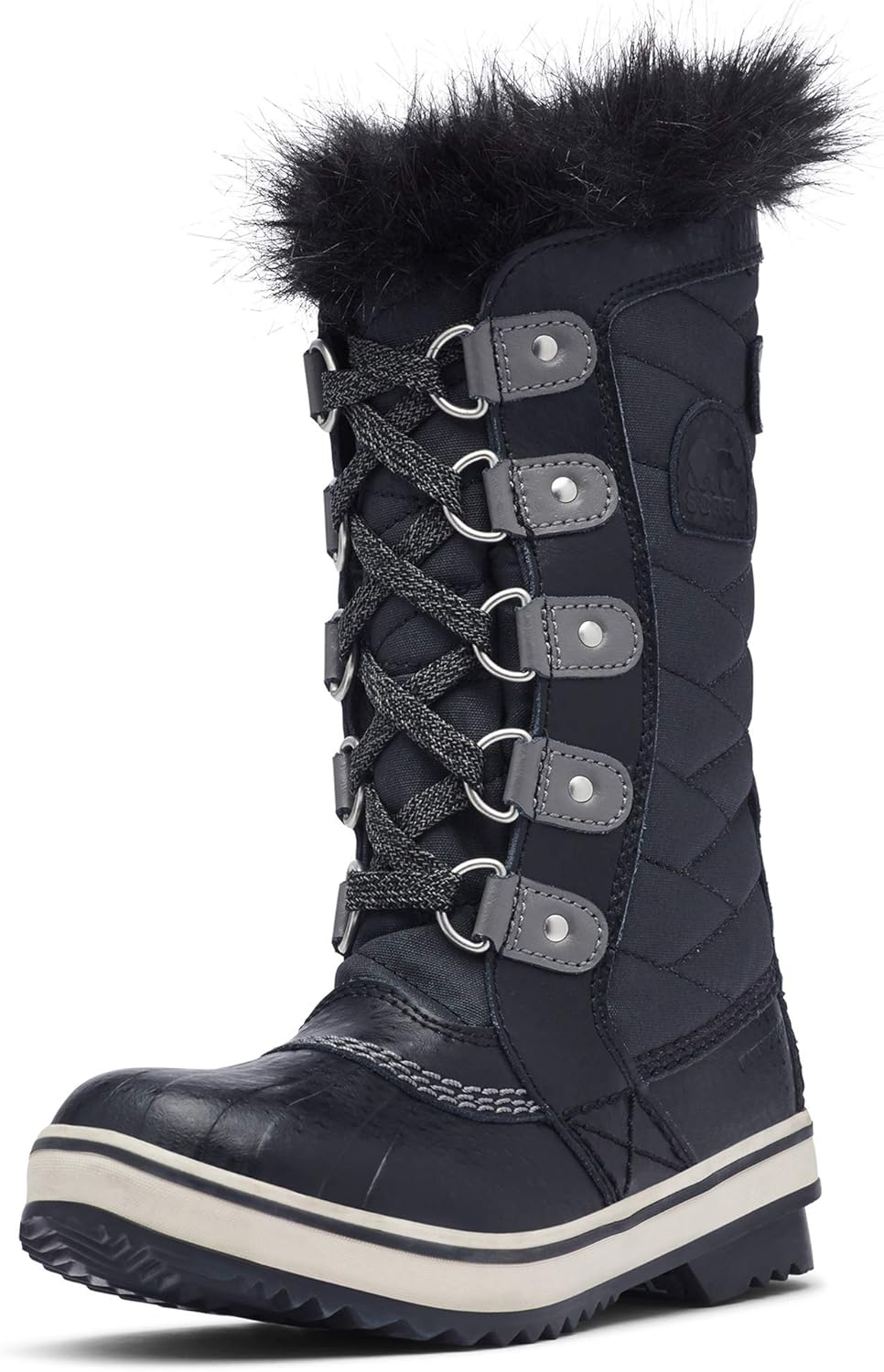 Sorel Unisex-Kids Tofino II Snow Boot