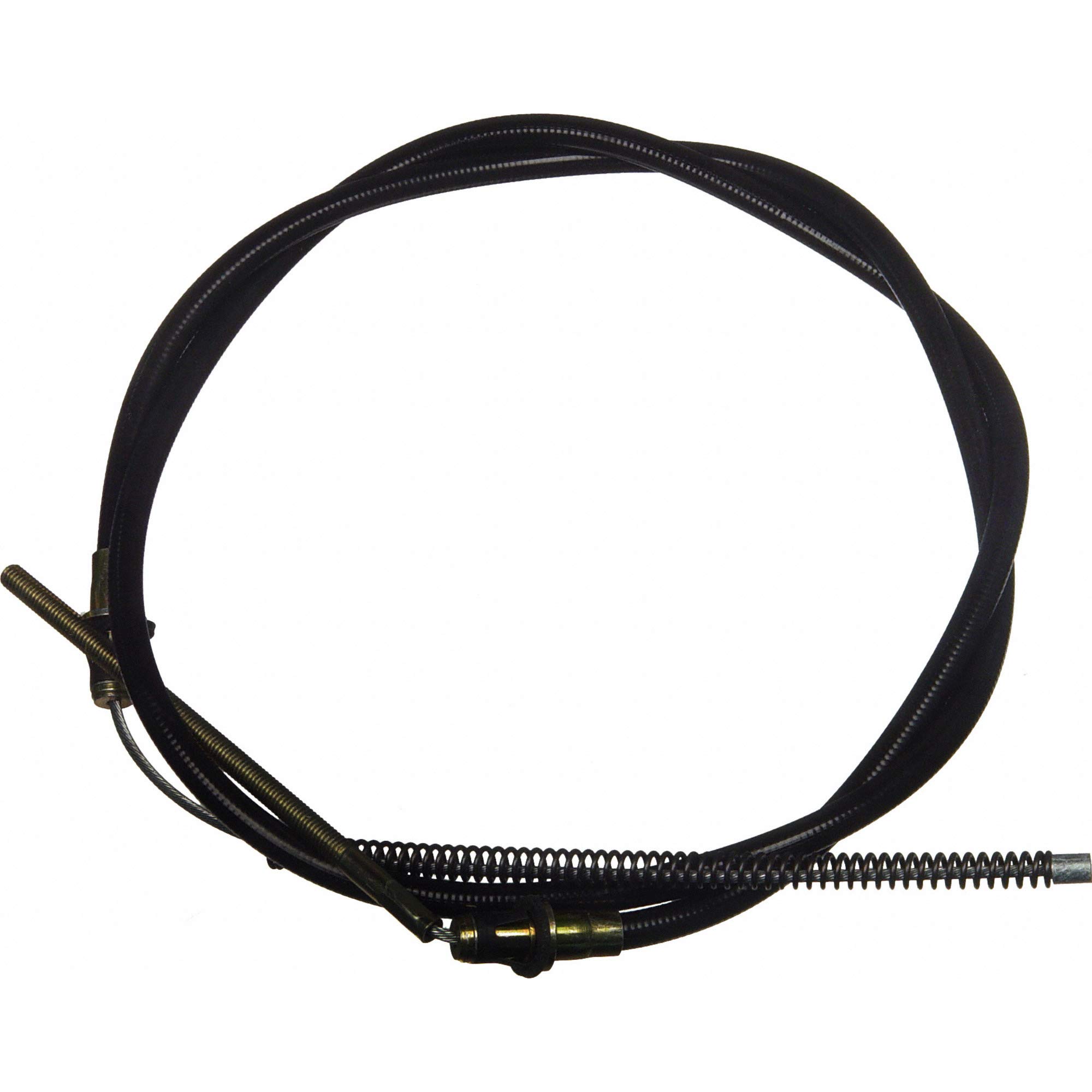 Amazon.com: Wagner BC108764 Premium Brake Cable : Automotive
