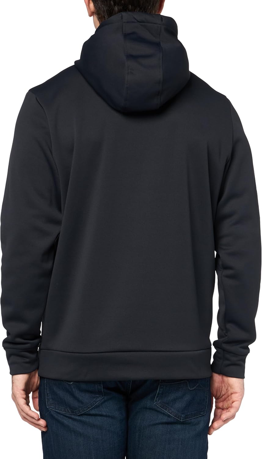 Under Armour mens Armour Fleece Graphic Hoodie - Image 2