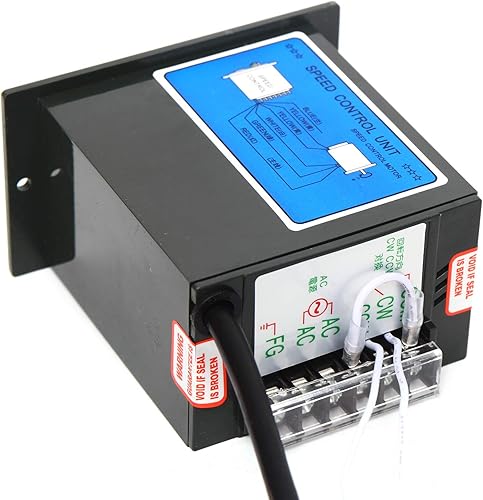 Miniatura 267 de Motor de engranajes eléctrico 120W DC 24V Reductor de engranajes helicoidal Caja de engranajes Motor eléctrico de engranajes RV 50K 35Nm Motor 120W