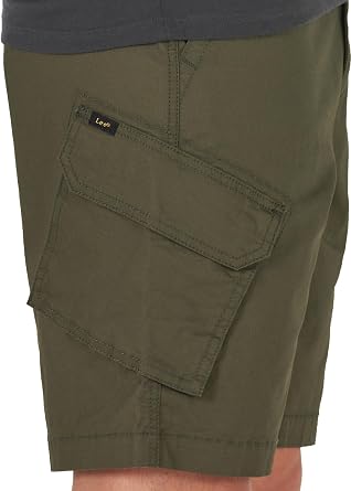 Lee Men's Brooklyn Cargo Short