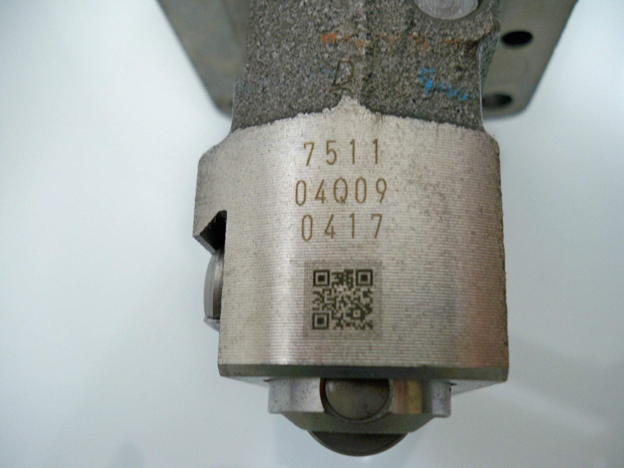 Kubota Pompe à Injection D1403 D1503 D1703 D1803-M 1G702-51010 1G702-51012 1G702-51013