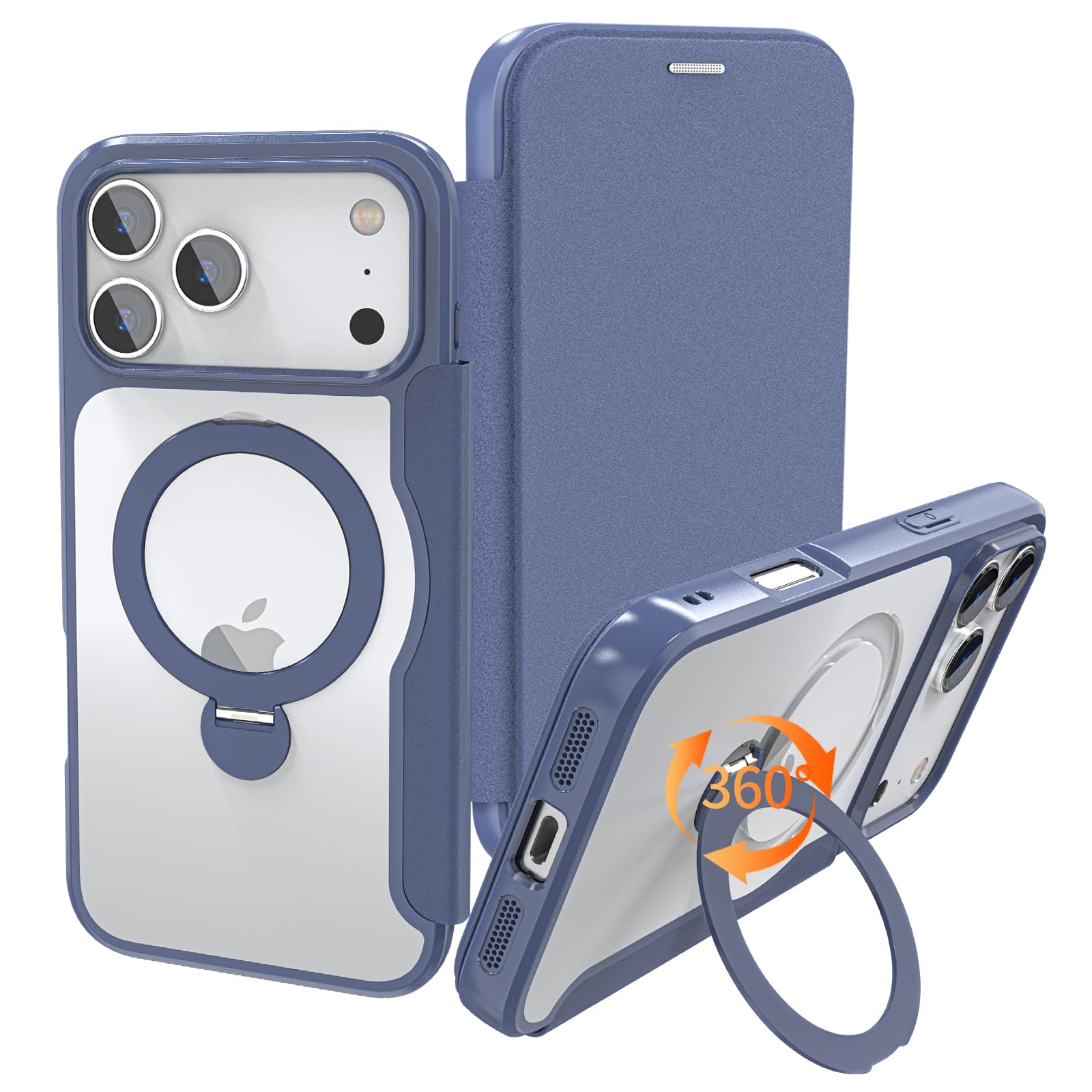 Amazon.co.jp: 【実用性が高い手帳型】 iPhone 18 Pro Max/17 Pro Max