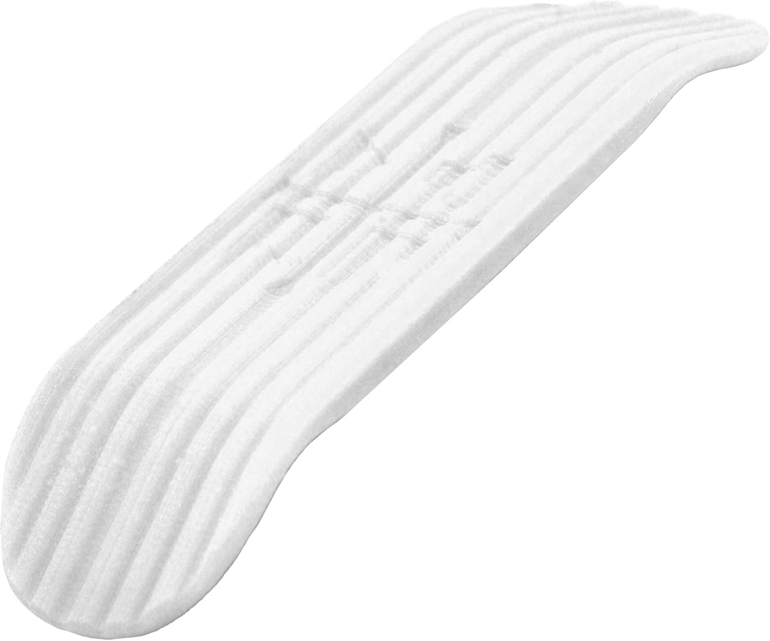White Yeti Snow Skate - Fingerboard by Teak Tuning