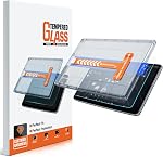 For Refreshed Tesla Model Y 2026 Juniper Premium/Performance Glossy Screen Protector - [More Clear& Smooth] - 9H+ Tempered Glass 16" Screen Protector] - Not fit 2026 Model Y and Standard 15.4"