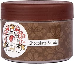 Indrani COSMETICS Indrani CHOCOLATE SCRUB 50 Gm