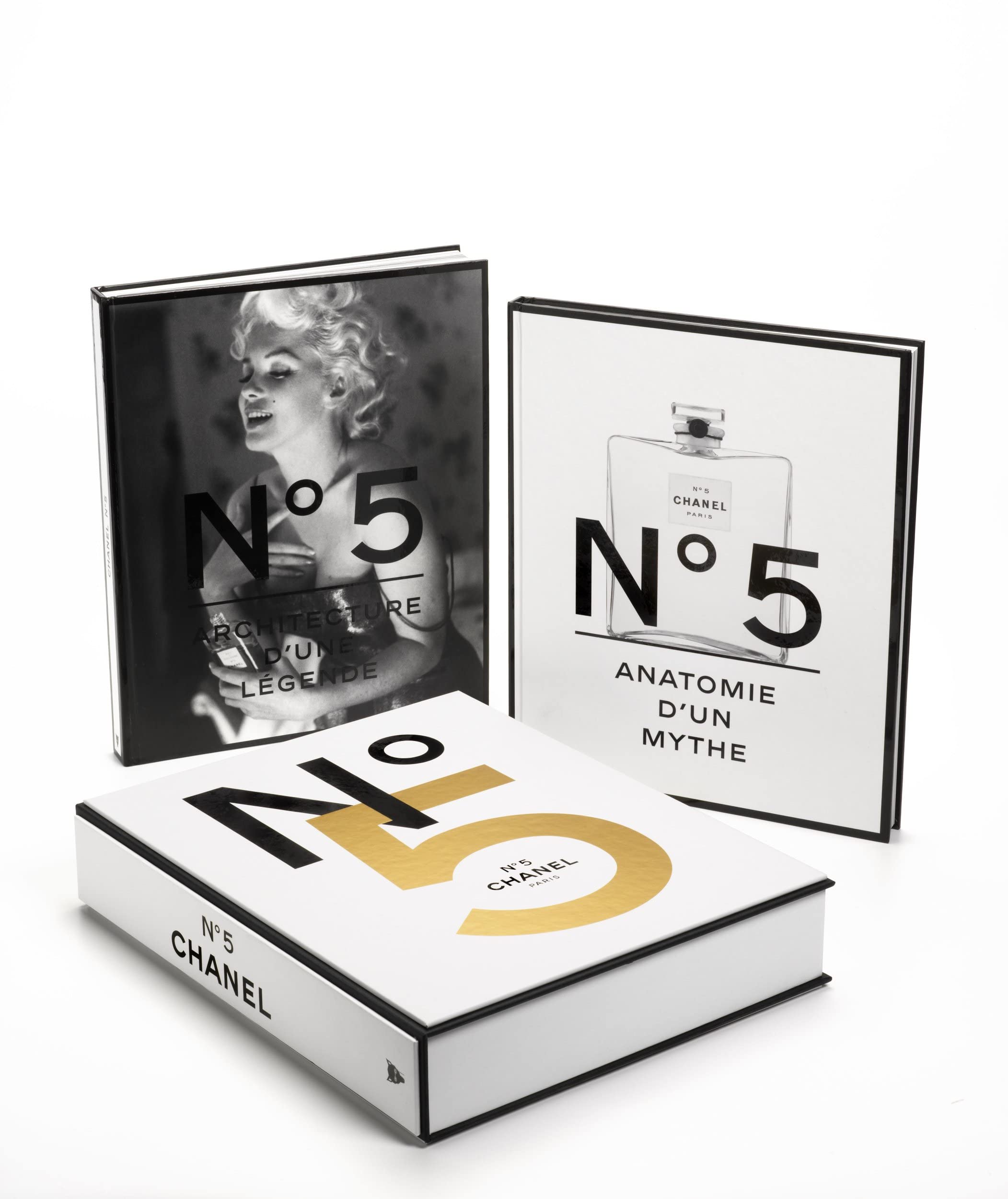 シャネル　Chanel N°5 Pauline Dreyfus 日本版 シャネル Chanel N°5 Pauline Dreyfus 日本版 シャネル Chanel N