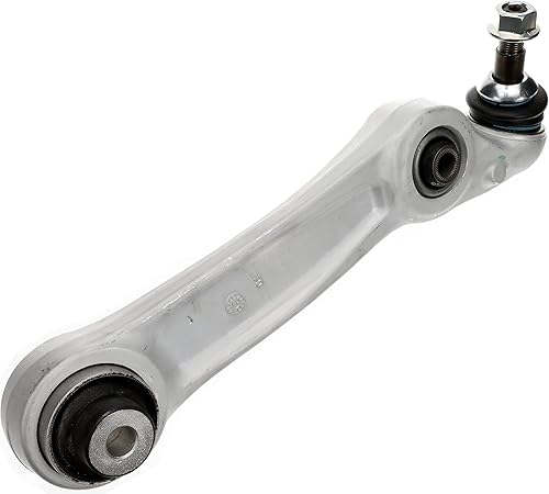 Miniatura 5 de Dorman 522-884 Conjunto de brazo de control de suspensión inferior y trasera del lado del pasajero delantero y rótula compatible con modelos BMW