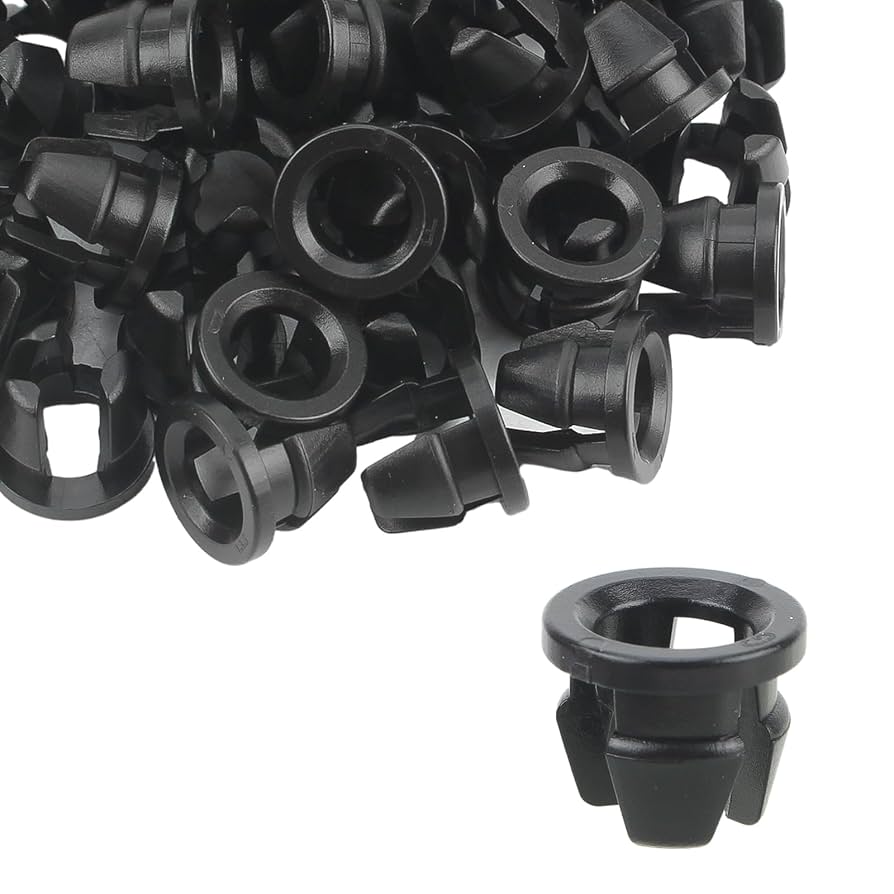 Amazon.com: Topkidame 50pcs Grille & Side Marker Light