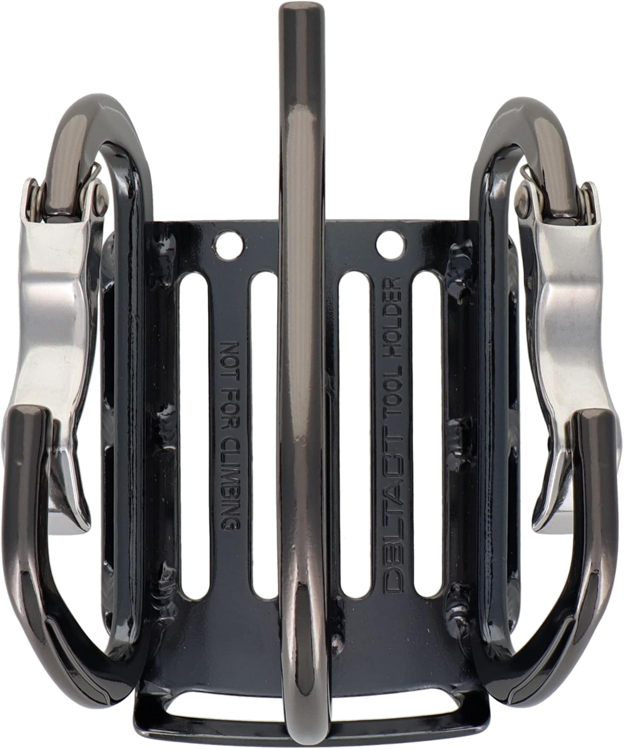 Sankyo Corporation DT-AHB-811 Lightweight Aluminum Tool Hook with Curved Gate and Claws