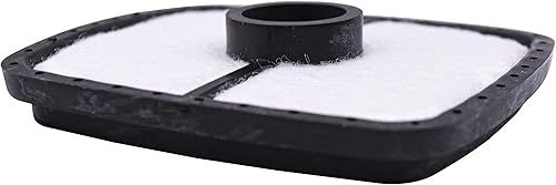 Miniatura 3 de HQRP Filtro compatible con soplador de hojas de mano Echo PB-200 PB-201 PB-250 PB-250LN PB-252 PB-2100 PB-2155 PB-2455