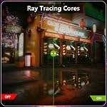 GPVHOSO RTX 2060 8GB Carte Super Graphics 256Bit GDDR6 Carte vidéo avec Ray Tracing, Double éventail, PCI Express x 16 3.0 HDMI Afficher le port DVI, Soutiens jusqu'à 8K pour PC Le travail créatif de bureau de jeu