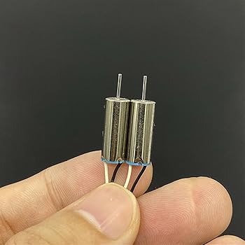 Amazon.co.jp: zxxin-電気モーター 4pcs /ロット DIY RCドローン