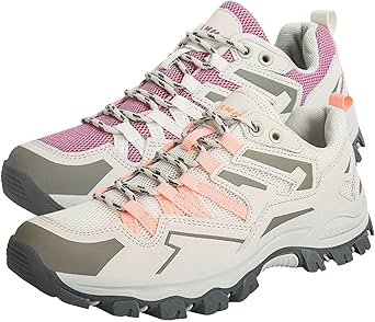Zapatillas Trekking Mujer Zapatos Deportivos Ligero Gimnasio Casual Sneakers Zapatos Para Correr Zapatillas Deporte Zapatillas Deportivas Transpirables5