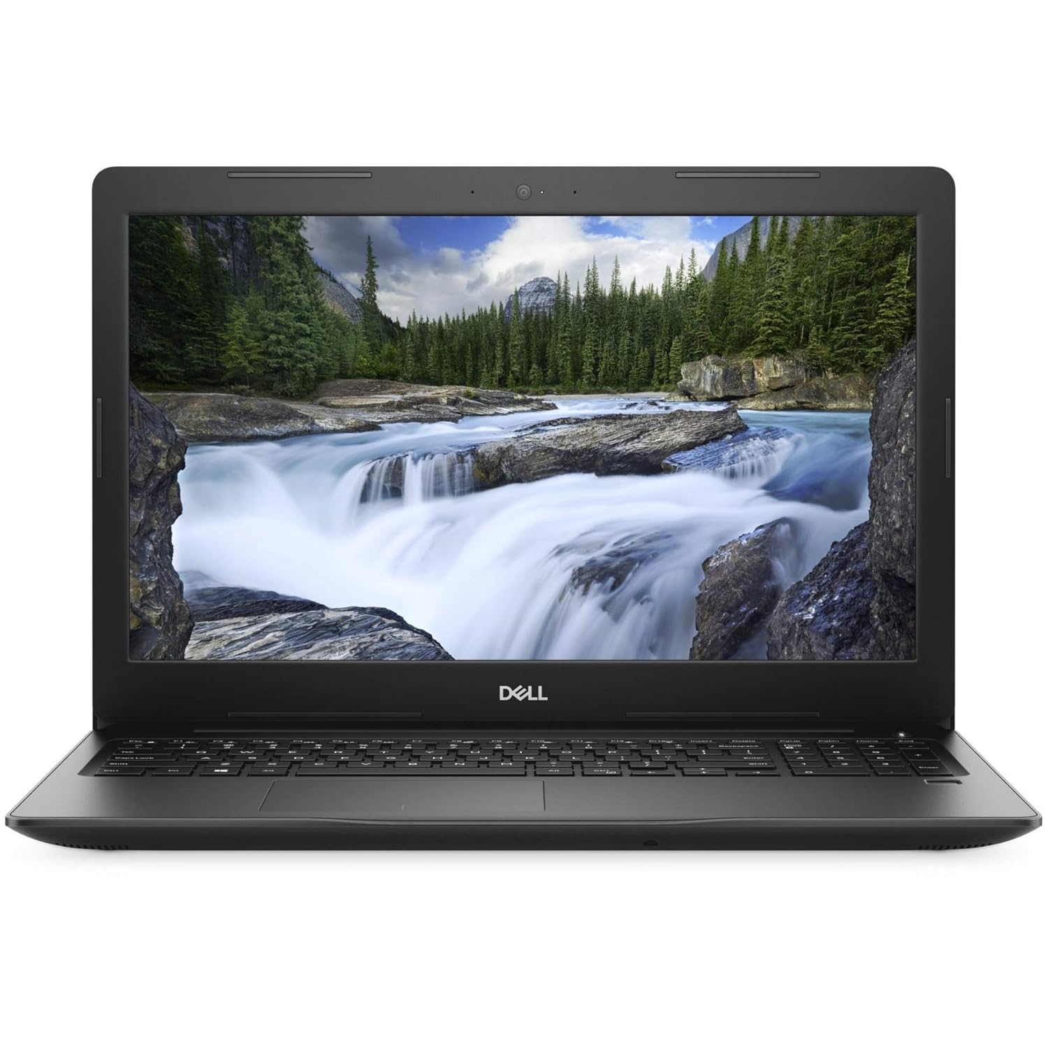 Dell Latitude 3590 Intel Core i3-8130U X2 2 2GHz 8GB 256GB SSD 15 6 Black Renewed