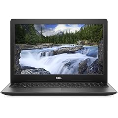 Dell Latitude 3590 Intel Core i3-8130U X2 2 2GHz 8GB 256GB SSD 15 6 Black Renewed