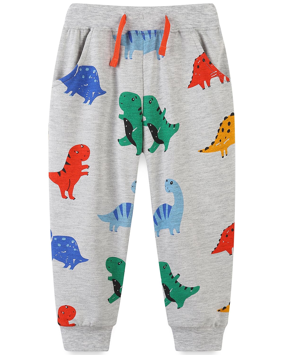 Kinder Mädchen T-Shirt Baumwolle Cartoon Einhorn Casual Tee