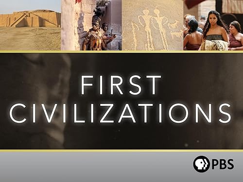 First Civilizations (TV Series)