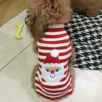 猫服　犬服　小型　犬服　赤　Lサイズ 楽天市場】犬 服 秋 冬 伸びて 着せやすい サイズ調整 できる