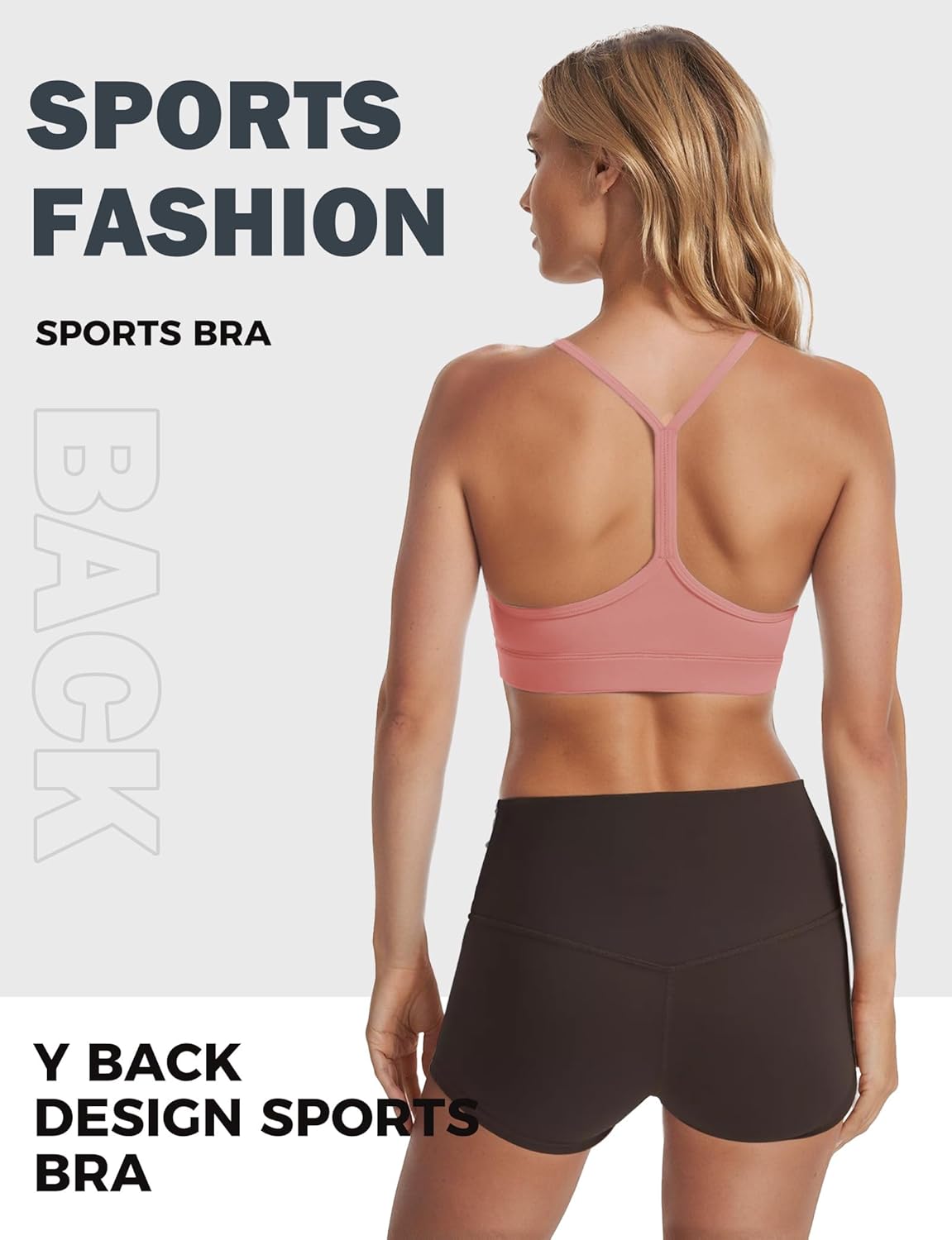 Ultimate Comfort & Support: Reviews of the Best Low-Impact Sports Bras for Women