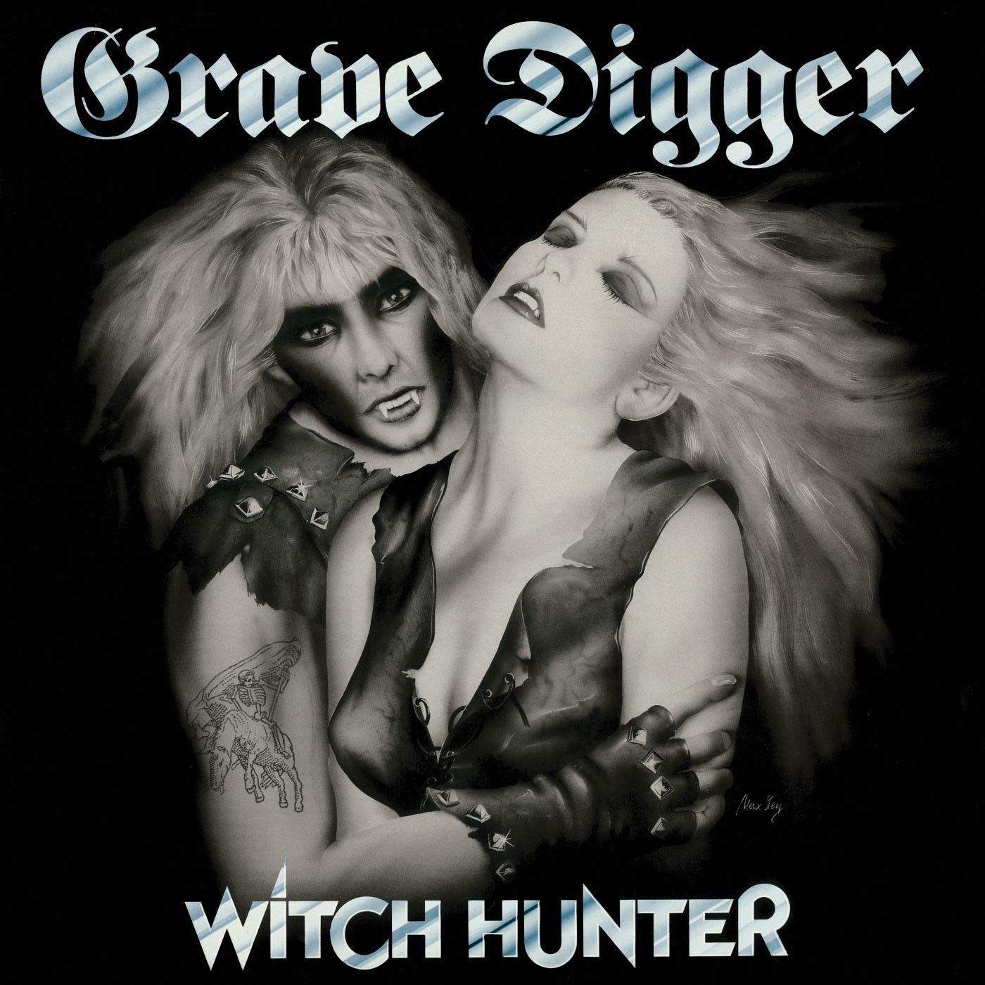 Witch Hunter [VINYL]
