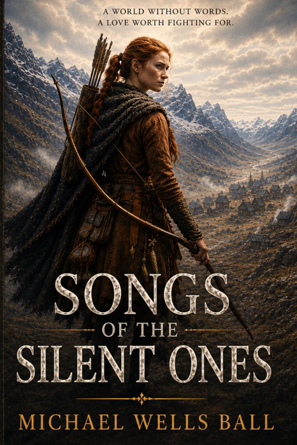 Songs of the Silent Ones