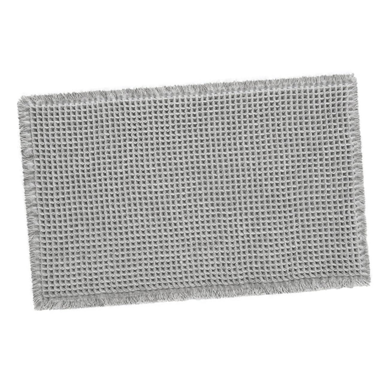 Tappeto Bagno Antiscivolo Assorbente Microfibra Design Elegante e Resistente Per Decorare Tuo Spazio e Assicurare Comfort e Sicurezza