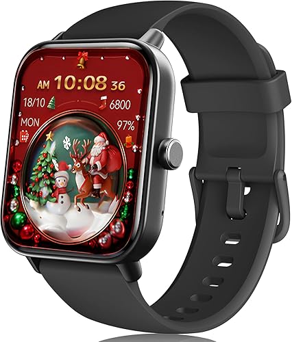 Reloj inteligente para niños, rastreador de actividad física sin necesidad de teléfono, reloj inteligente de natación impermeable IP68, reloj de