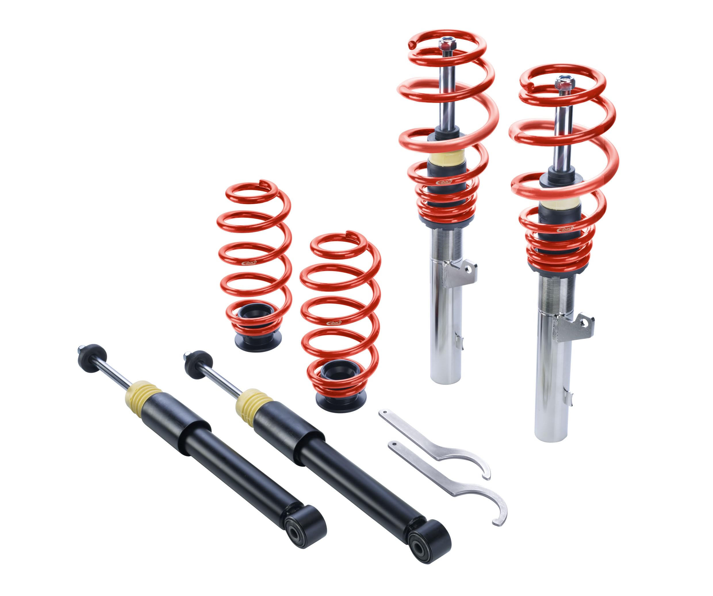 Eibach PSS65-15-021-02-22 Pro-Street-S Rear Shock