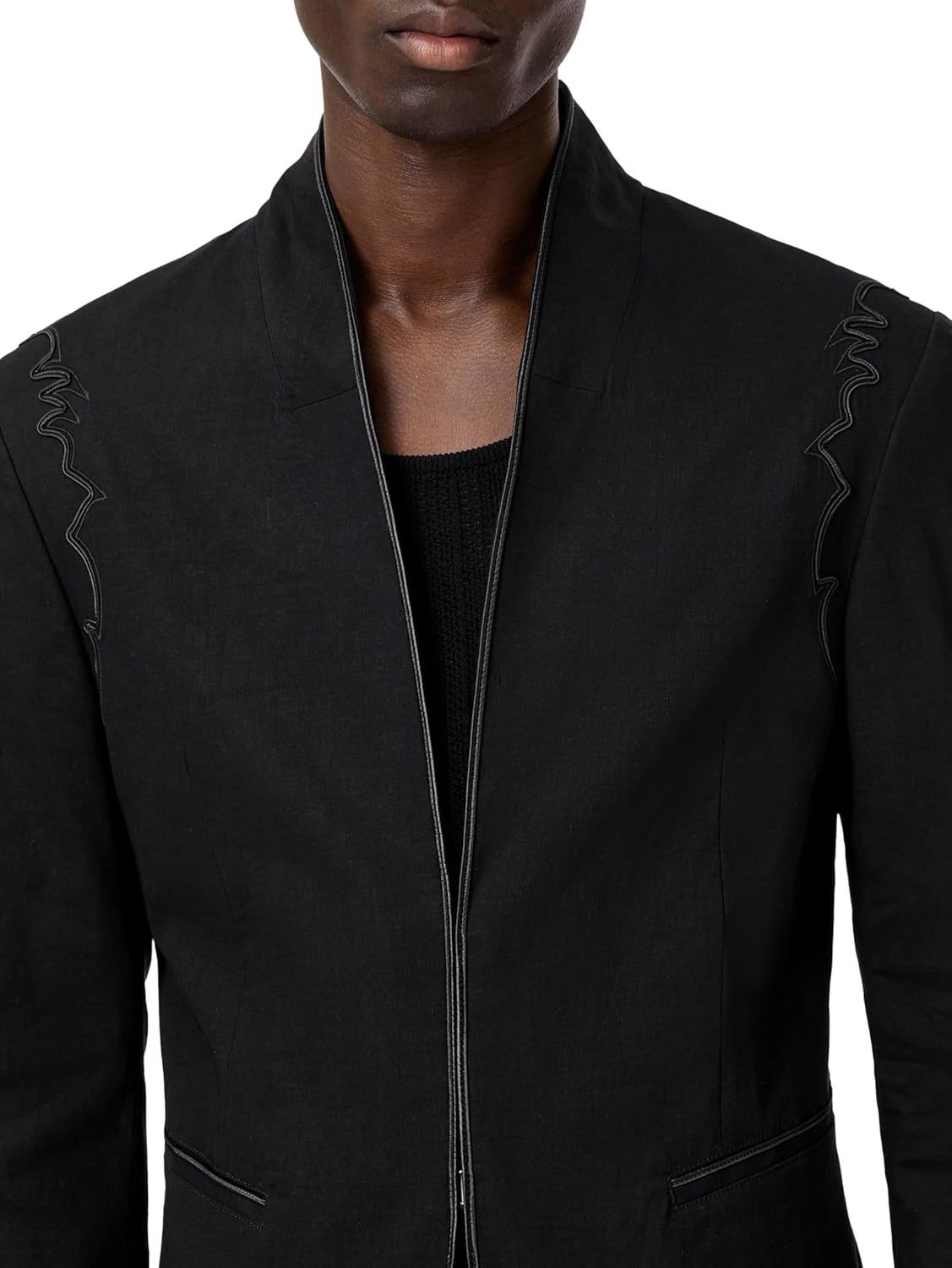 John Varvatos Men's Theodore Jacket