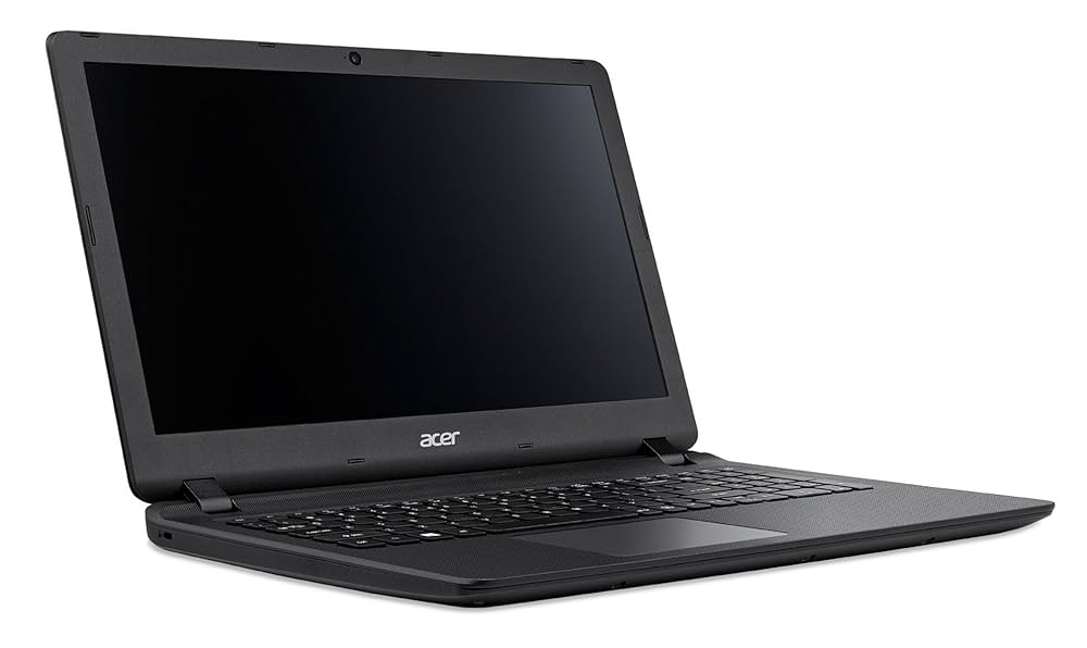 Acer Aspire ES1-572 Laptop with pre Loaded MS Office (Core