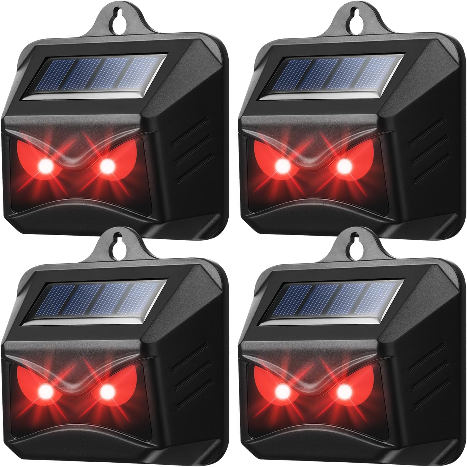 Solar Animal Repeller