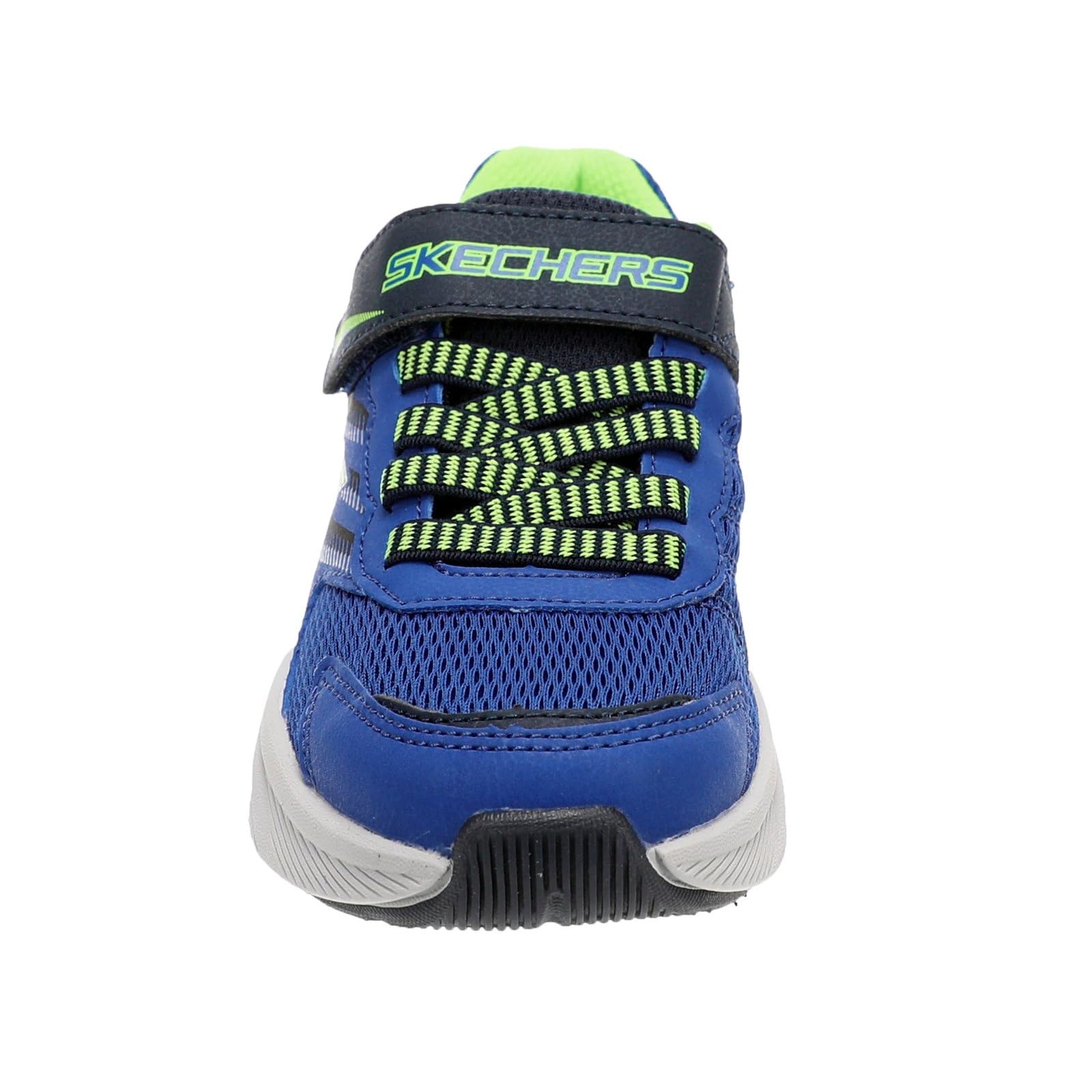 Skechers Microspec Tread ZapatosUnisex niños