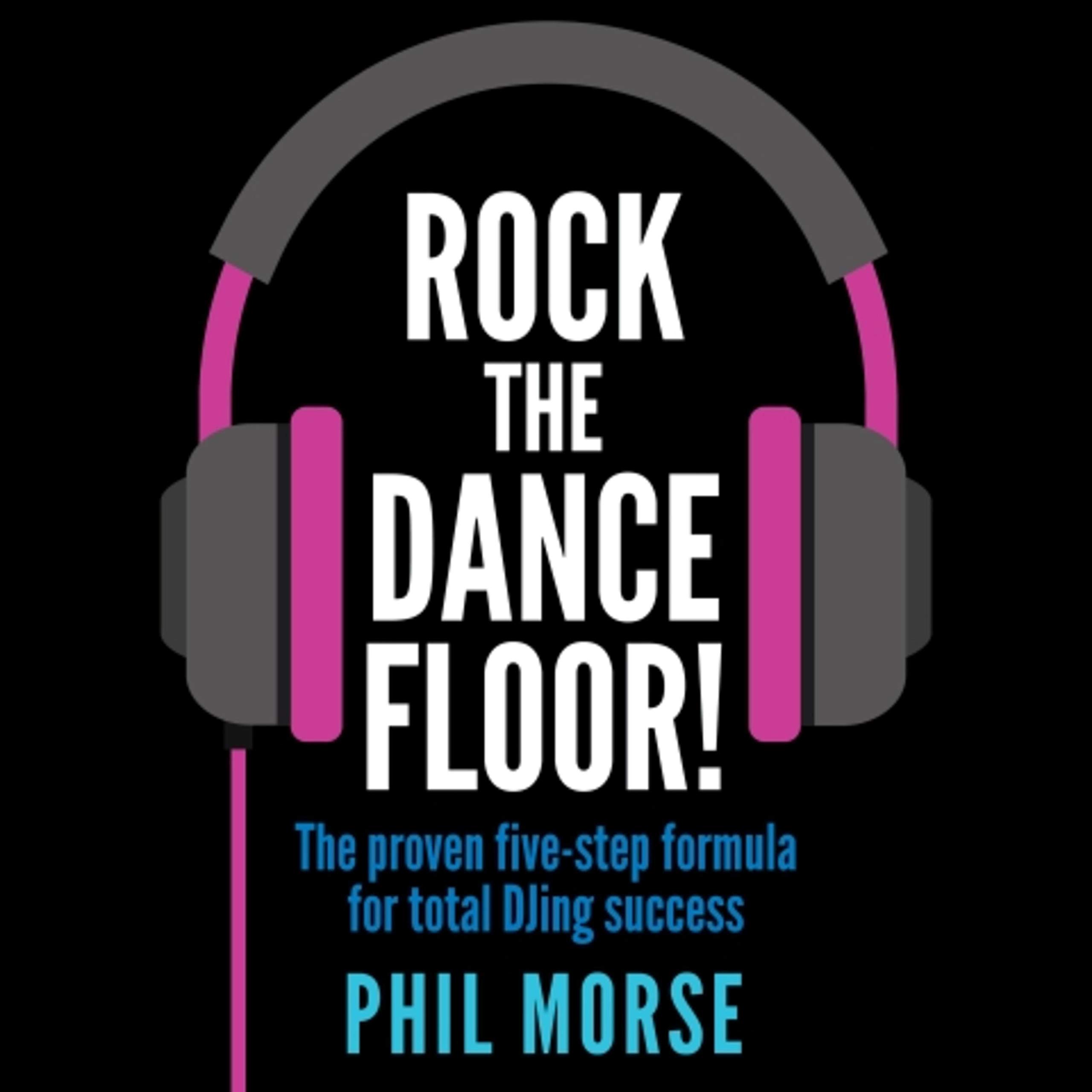 Cover art for Rock the Dancefloor