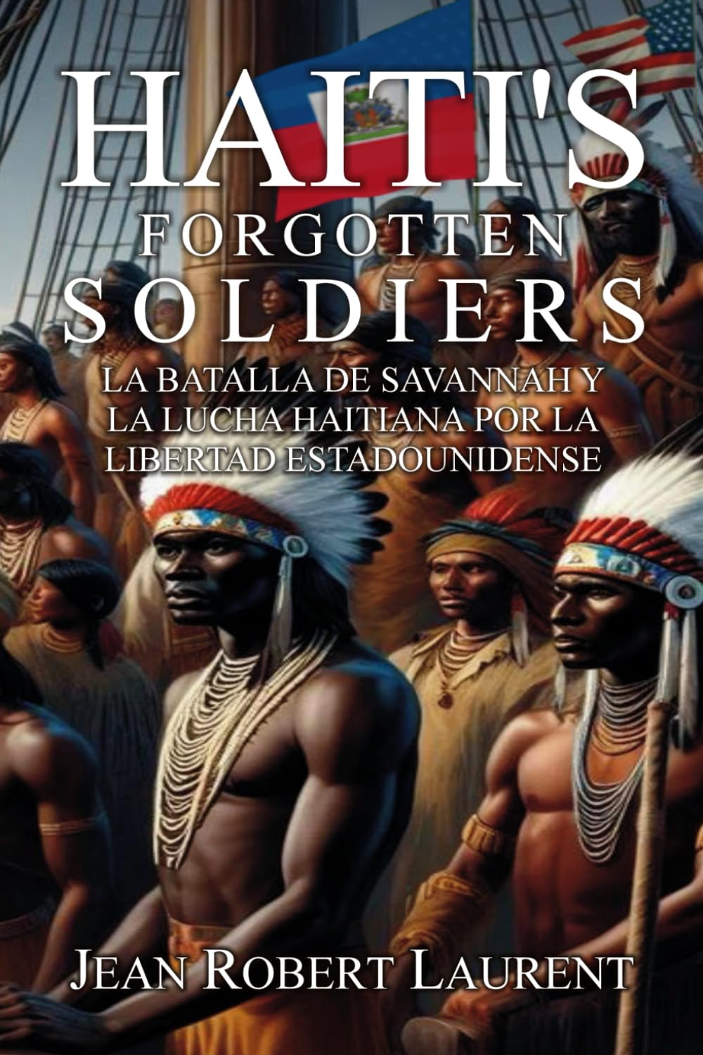 Haiti’s Forgotten Soldiers: La batalla de Savannah y la lucha haitiana por la libertad estadounidense