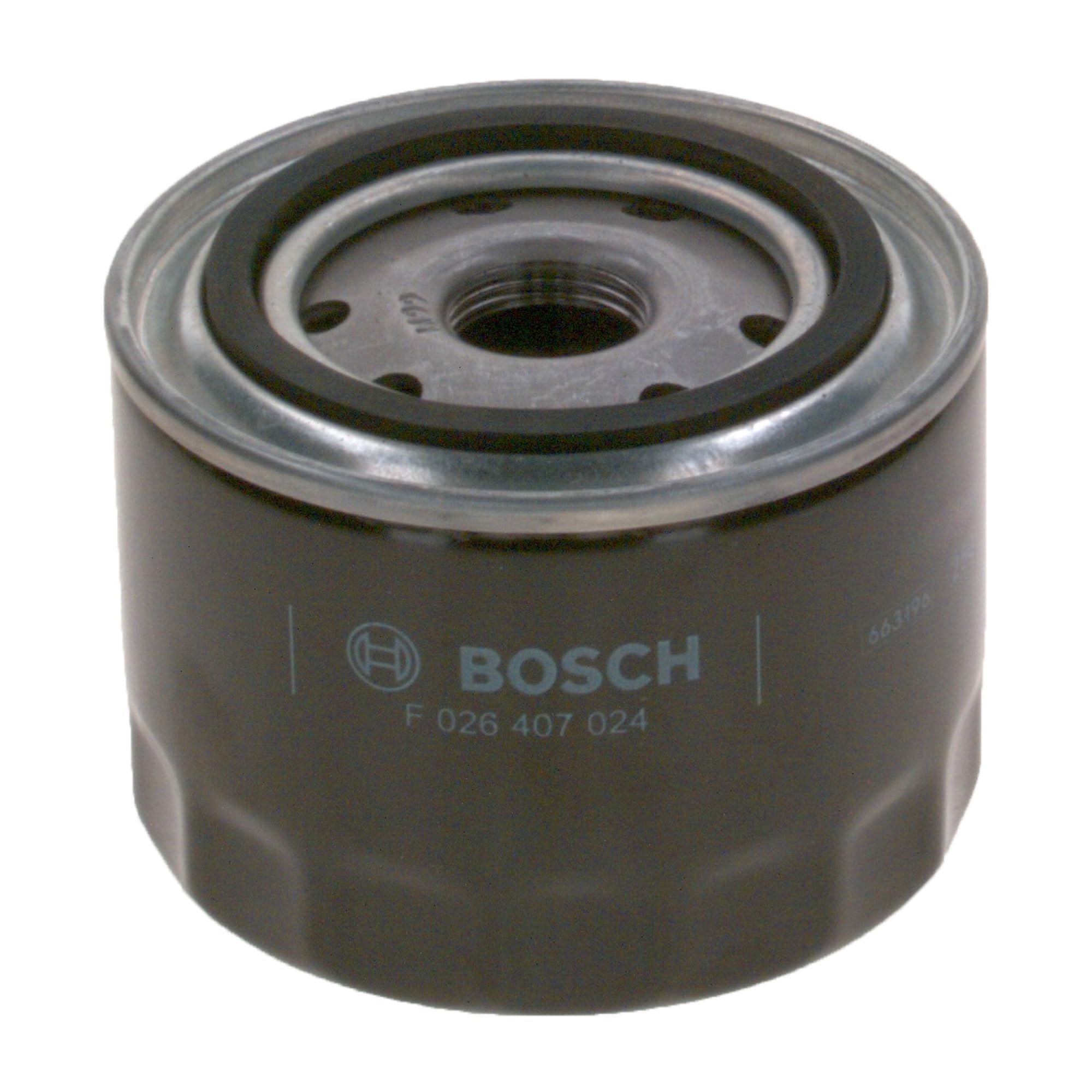 Bosch P7024 - Ölfilter Auto