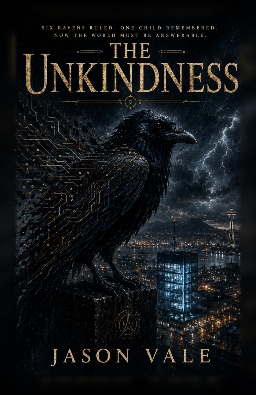 The Unkindness
