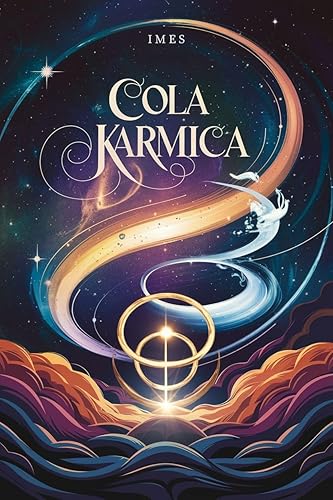 Cola Kármica: Descubre tu Camino: 26 Colas Kármicas: Tu Vida Pasada, tu Vida Actual y consejos para cada Cola Kármica (Matriz del Destino: Estudio Completo nº 2) (Spanish Edition)