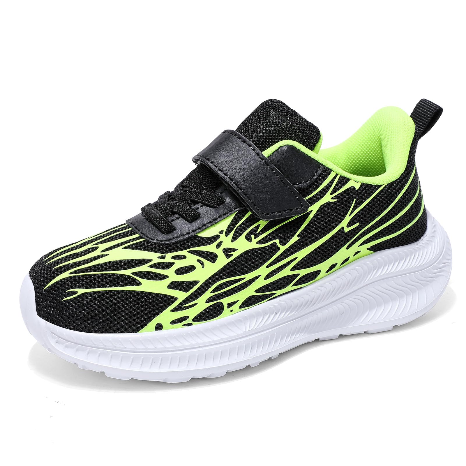 Kivlrm Mädchen Turnschuhe Sportschuhe Kinder Hallenschuhe Sc