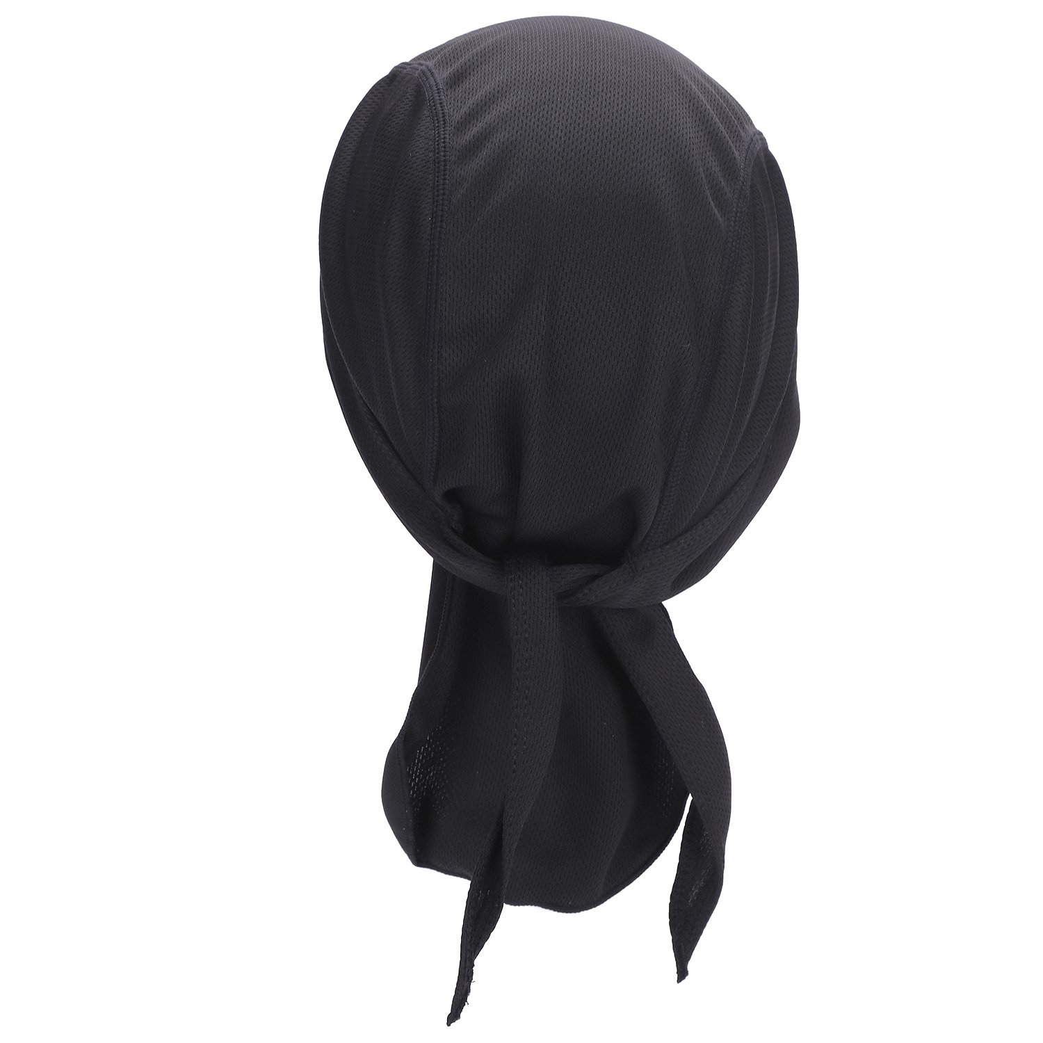 Bandana de Cyclisme équitation Respirant Foulard de Velo Moto séchage Rapide Turban de Protection Solaire Anti-UV Bandeau de Sports de Plein air Absorbant Pirate Foulard Echarpe Unisexe