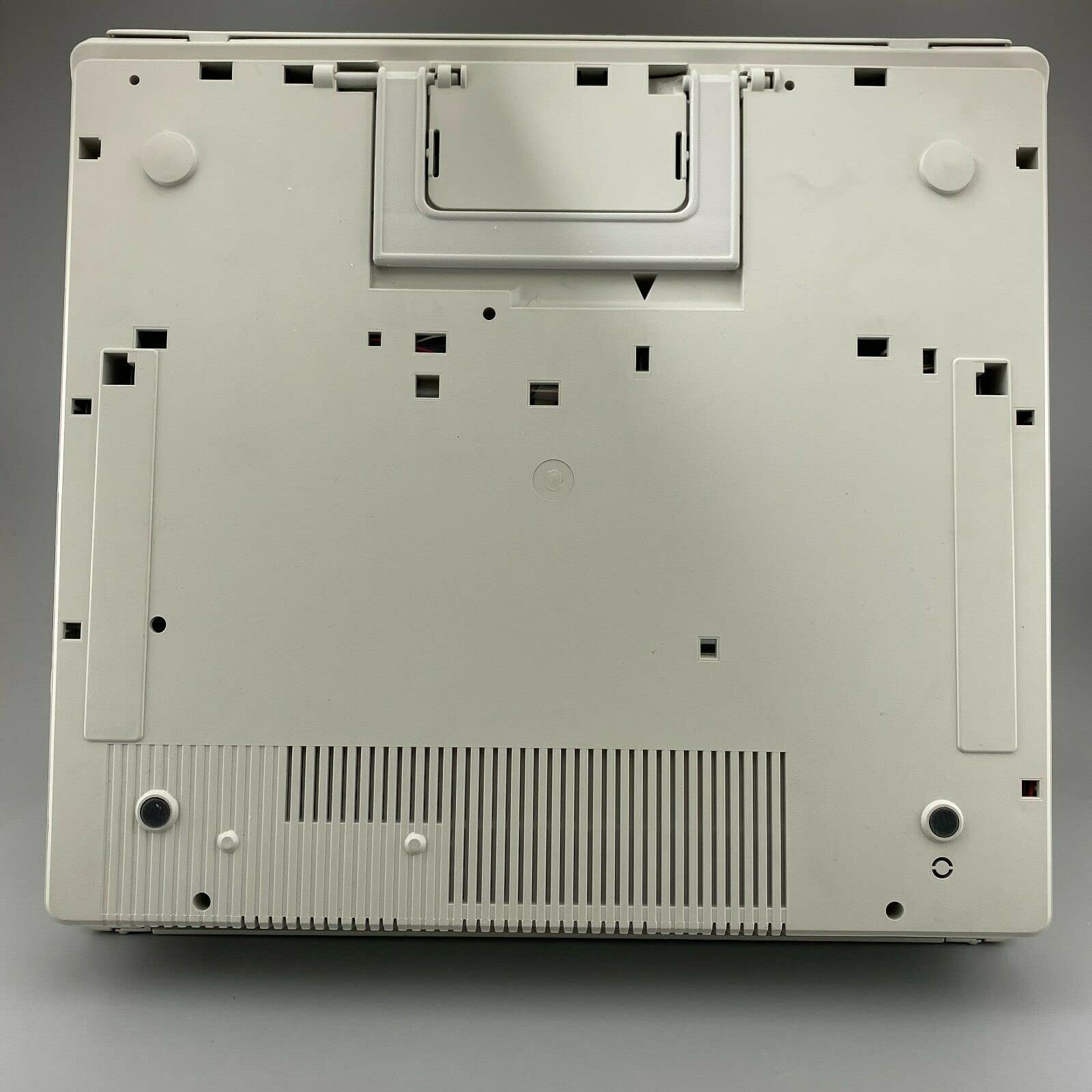 Brother AX-210 elektrische Schreibmaschine mit Korrektur