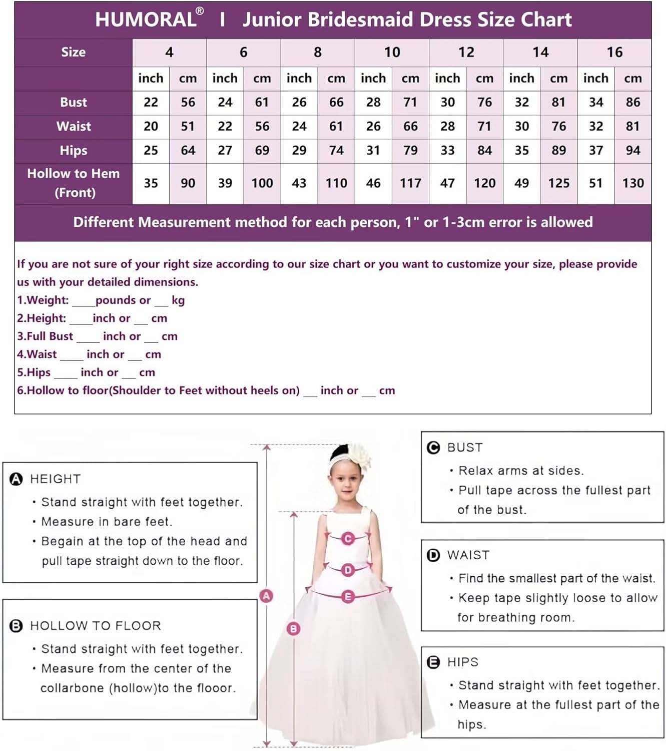 Chiffon Junior Bridesmaid Dress Lace Flower Girl Dresses for Wedding Princess Pageant Ball Gown Dress for Girls - Image 5