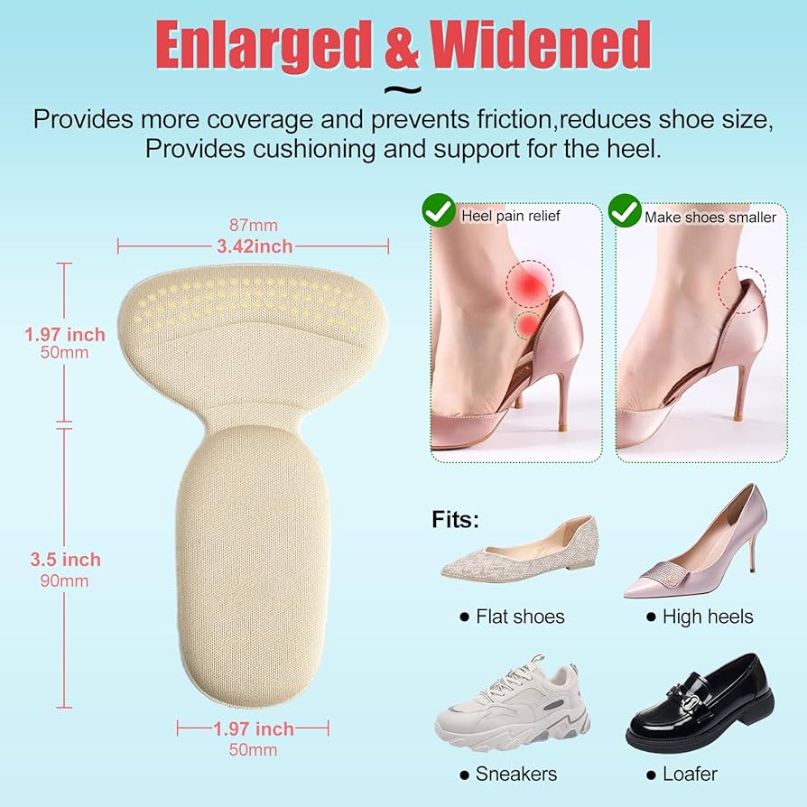 How to Make Heels Higher: Easy Hacks for Instant Height Boost