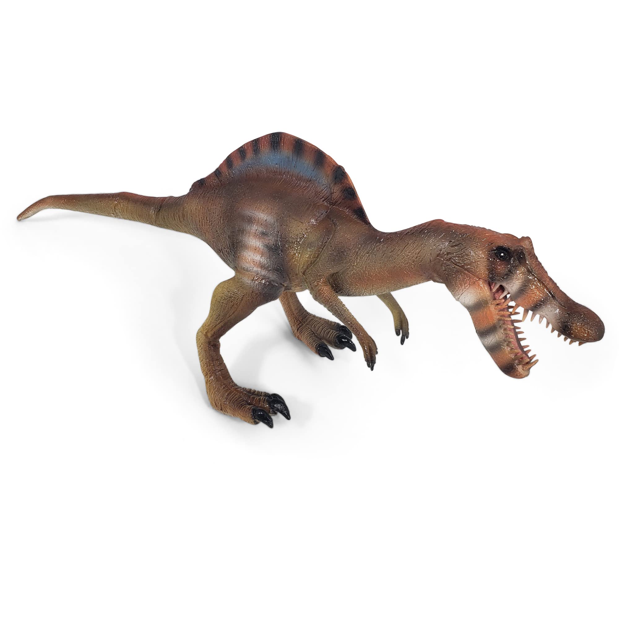 HGL LARGE SPINOSAURUS Dinosaur - It's almost half a metre long!